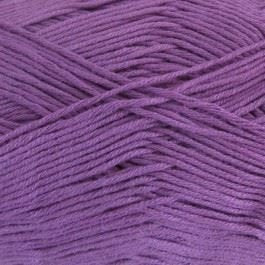 King Cole Bamboo Cotton 4ply - Mauve - 1024 kc bamboo cott 4ply - hanrattycraftsgifts.co.uk