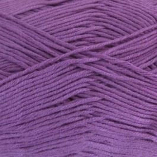 King Cole Bamboo Cotton 4ply - Mauve - 1024 kc bamboo cott 4ply - hanrattycraftsgifts.co.uk
