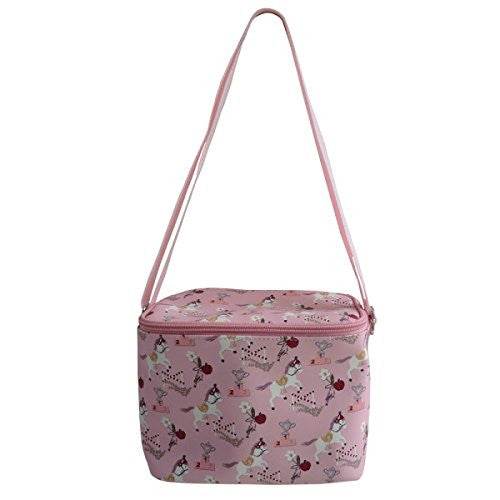 pony lunchbag - hanrattycraftsgifts.co.uk