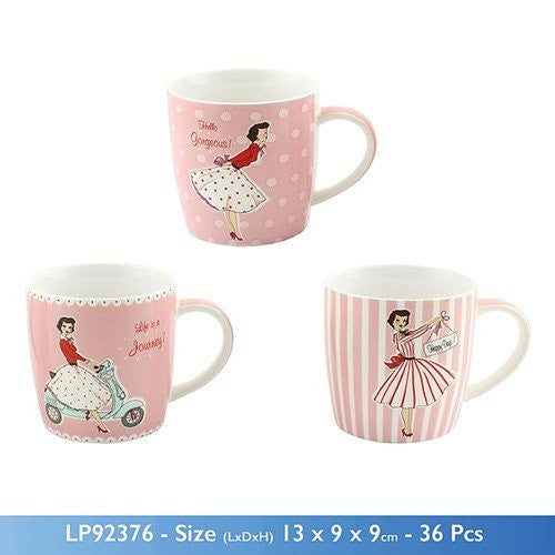 mrs smith mug in a tin one from availibilty of range - hanrattycraftsgifts.co.uk