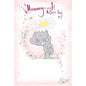 Me To You Bear Mummy 1st Tatty Teddy Mother's Day Card - hanrattycraftsgifts.co.uk