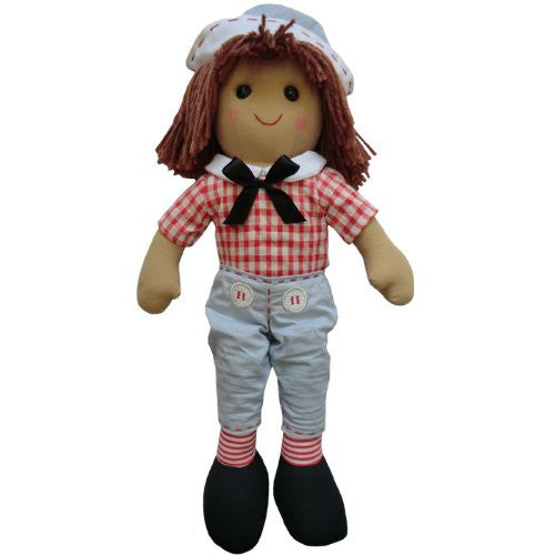 powellcraft rag doll - hanrattycraftsgifts.co.uk