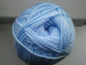 Two Balls Of 100gm PALE BLUE Premier Value (King Cole) Baby Double Knitting Yarn (Wool) shade 004 - hanrattycraftsgifts.co.uk