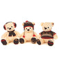 winter bears choices one at random from picture supplied - hanrattycraftsgifts.co.uk