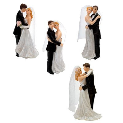 Custom Wedding Cake Topper Bride and Groom Silhouette with Dog - hanrattycraftsgifts.co.uk