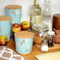 Seagull Small Reusable  Composite Storage Jar