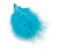 Turquoise Decorative Feathers - hanrattycraftsgifts.co.uk