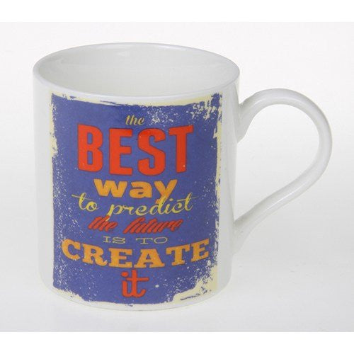 retro sayings mug create - hanrattycraftsgifts.co.uk