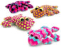 sparkle eyes gecko choice 4 one at random by Keel Toys