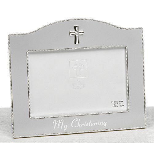 My Christening Frame Gifts Photo Frame - 6 - hanrattycraftsgifts.co.uk