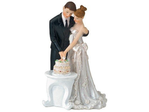 CLUB GREEN Resin Cutting Cake, Mix, 13 cm - hanrattycraftsgifts.co.uk