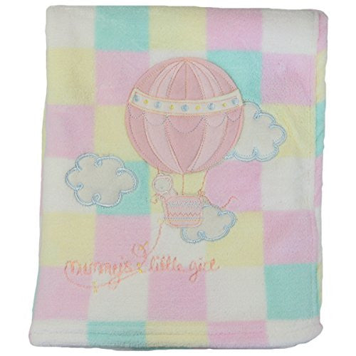 Snuggle Baby Balloon Baby Wrap, Pink - hanrattycraftsgifts.co.uk