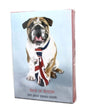 British Bulldog 300 Piece Jigsaw Puzzle