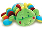 Snug as a Bug Caterpillar Toy (17cm) - hanrattycraftsgifts.co.uk