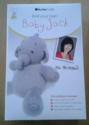 knit your own baby jack - hanrattycraftsgifts.co.uk