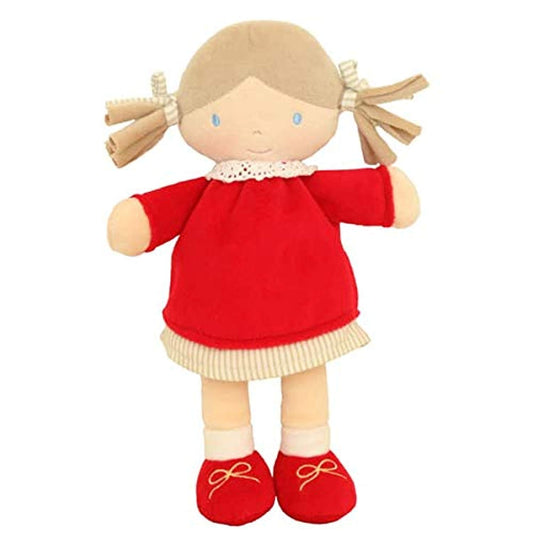 Bonikka mini rag doll susie - hanrattycraftsgifts.co.uk