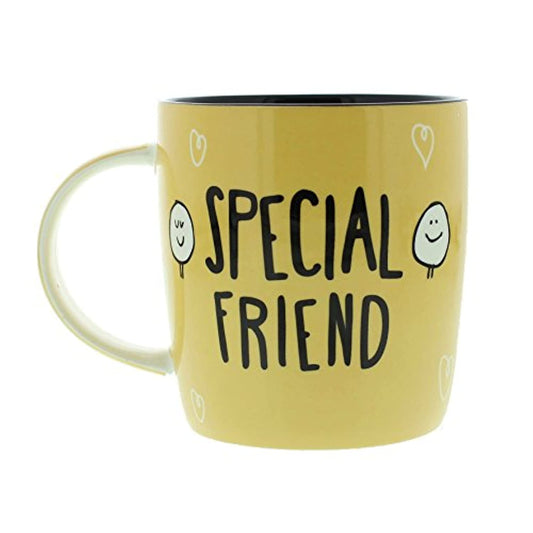 Eggcellent Gifts Mug - Special Friend