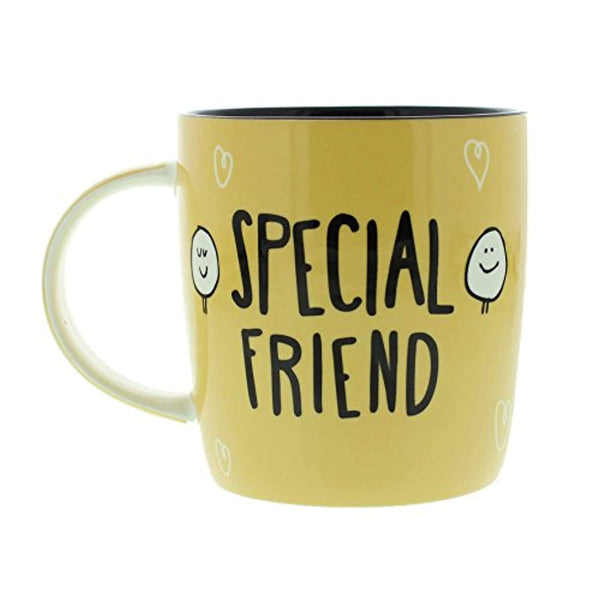 Eggcellent Gifts Mug - Special Friend