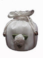 bridal dolly bag white - hanrattycraftsgifts.co.uk