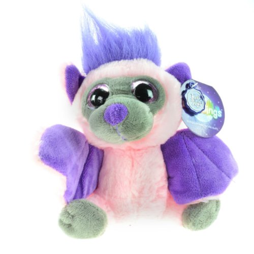 moonlings 14cm bat choice 6 one sent at random or email any special requirements - hanrattycraftsgifts.co.uk