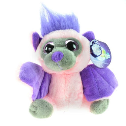 moonlings 14cm bat choice 6 one sent at random or email any special requirements - hanrattycraftsgifts.co.uk