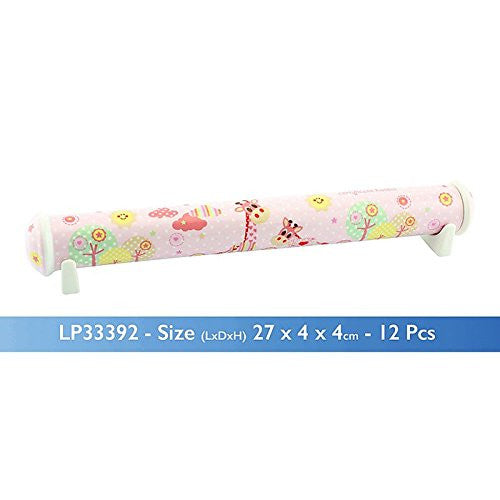 Lesser and Pavey - Little Treats Little Sunshine Certificate Holder (Pink) - hanrattycraftsgifts.co.uk