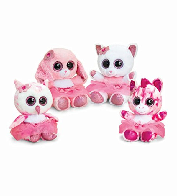 Keel Large Toys Animotsu Ballerinas 25cm    one