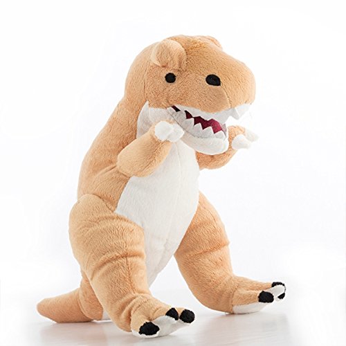 Stuffed Dinosaur - hanrattycraftsgifts.co.uk