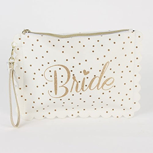 Always & Forever Bride Multi Use Pouch