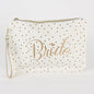 Always & Forever Bride Multi Use Pouch