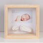 Bambino NEW BABY NATURAL PHOTO FRAME & CASTING KIT