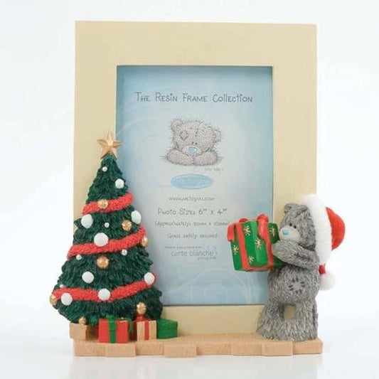 Festive Memories Me to You Bear Frame