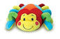 Snug as a Bug Spider Toy (17cm) - hanrattycraftsgifts.co.uk