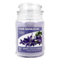 Official Yankee Candle Violet & Basil Home Inspiration Large Jar