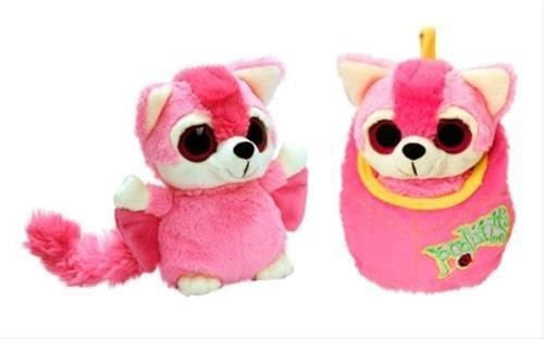 Keel Toys Podlings - Blossom the Sugar Glide - hanrattycraftsgifts.co.uk