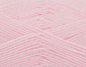 King Cole Big Value Baby DK with a Twist pink 250 250grm