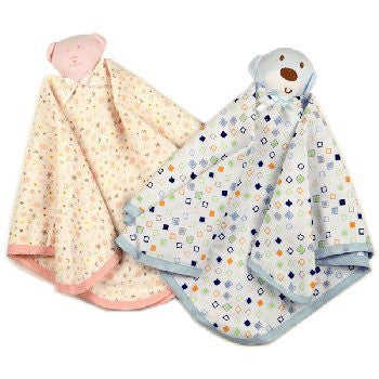 bee bo baby comforter boy or girl message choice please - hanrattycraftsgifts.co.uk