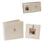 Bambino by Juliana Gift Set Frame 3x 3 Album 6x4 50 pics - hanrattycraftsgifts.co.uk