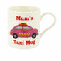 Mums Taxi Oxford Mug