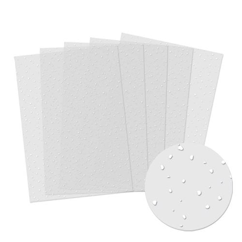 Hunkydory Crafts Foiled Acetate Sheets 1, Multi-Colour, A4 - hanrattycraftsgifts.co.uk