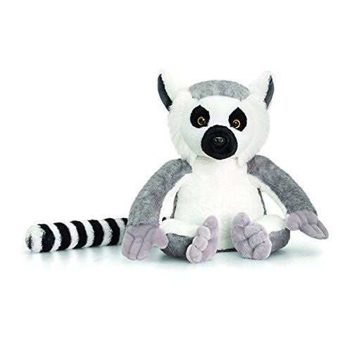 keel toys lemur - hanrattycraftsgifts.co.uk