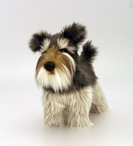 Best in Show - 20cm Dogs with Rosette - hanrattycraftsgifts.co.uk