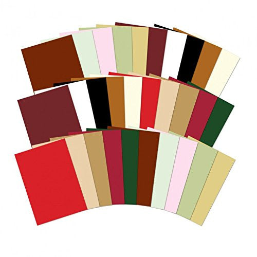 hunkydory adorable scorable seasons greetings collection colour pack - hanrattycraftsgifts.co.uk