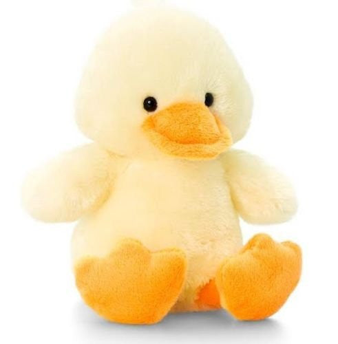 keel pippins duck 20cm - hanrattycraftsgifts.co.uk