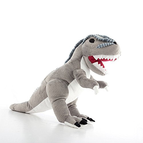 Stuffed Dinosaur - hanrattycraftsgifts.co.uk