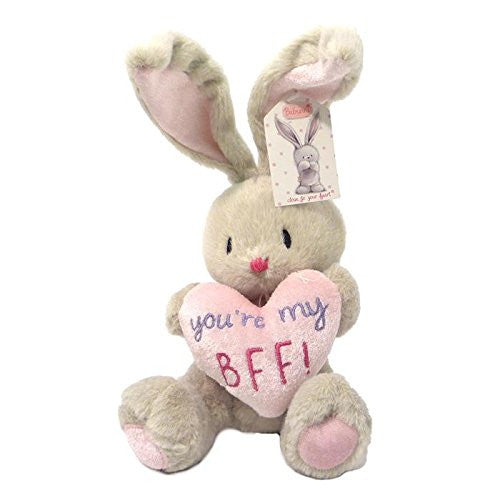 Bebunni Rabbit - Teacher - hanrattycraftsgifts.co.uk