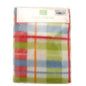 Buggy Blanket Check Safari Blanket - hanrattycraftsgifts.co.uk