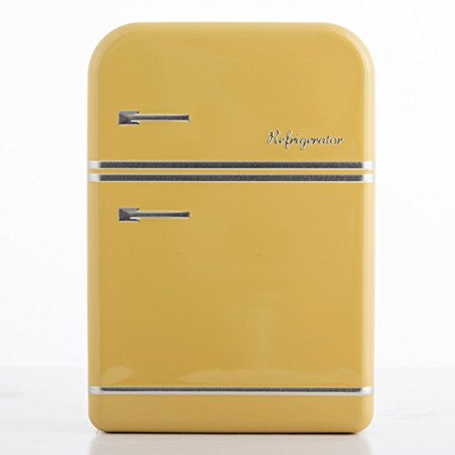storage tin refrigerator one supplied at random - hanrattycraftsgifts.co.uk