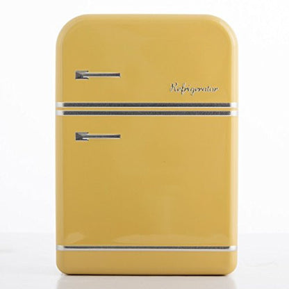 storage tin refrigerator one supplied at random - hanrattycraftsgifts.co.uk