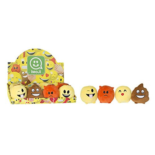Emoji Soft Toy - hanrattycraftsgifts.co.uk